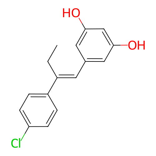 Chemical structure of BindingDB Monomer ID 50256051
