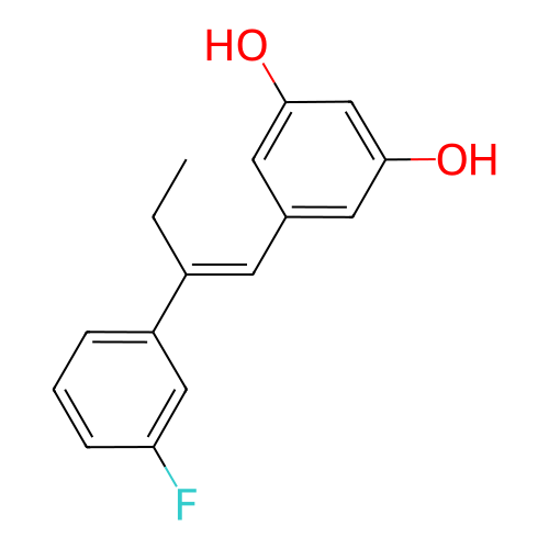 Chemical structure of BindingDB Monomer ID 50256052