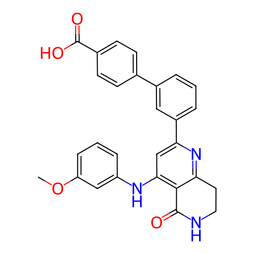 Chemical structure of BindingDB Monomer ID 50256056