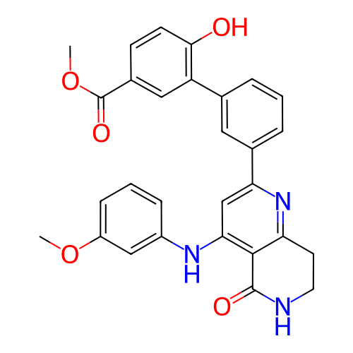 Chemical structure of BindingDB Monomer ID 50256058
