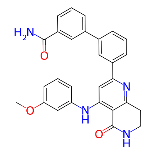 Chemical structure of BindingDB Monomer ID 50256084