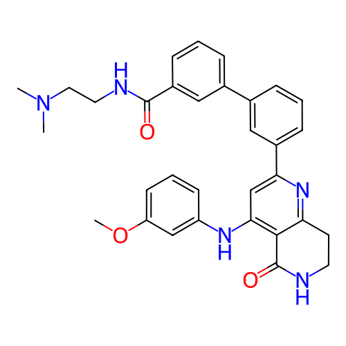 Chemical structure of BindingDB Monomer ID 50256086