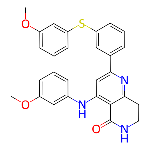 Chemical structure of BindingDB Monomer ID 50256088