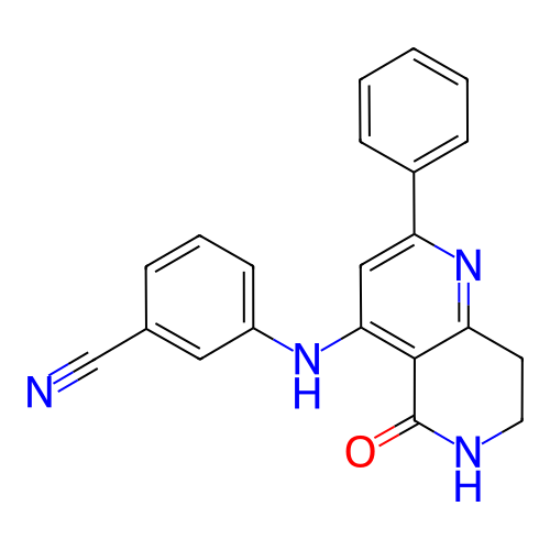 Chemical structure of BindingDB Monomer ID 50256089