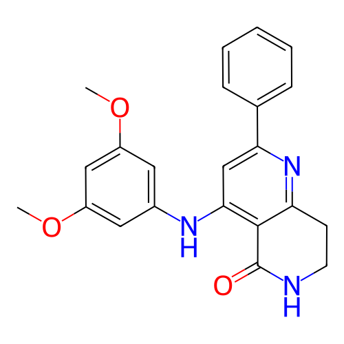 Chemical structure of BindingDB Monomer ID 50256097