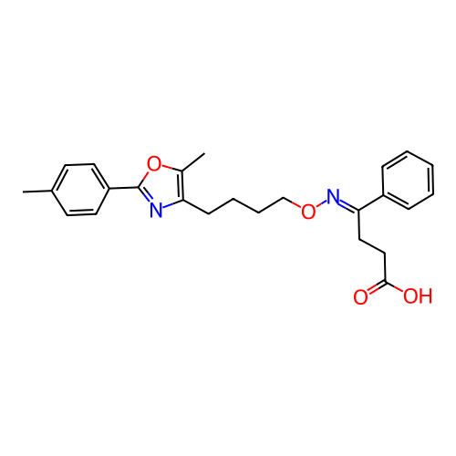 Chemical structure of BindingDB Monomer ID 50256106