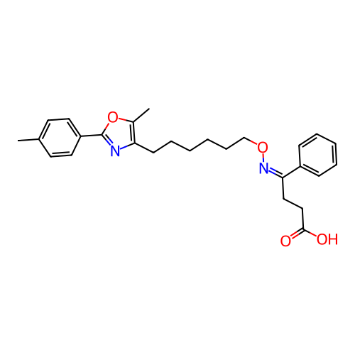 Chemical structure of BindingDB Monomer ID 50256108