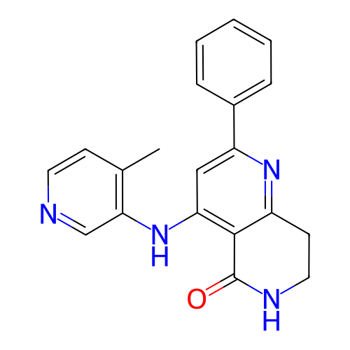 Chemical structure of BindingDB Monomer ID 50256115