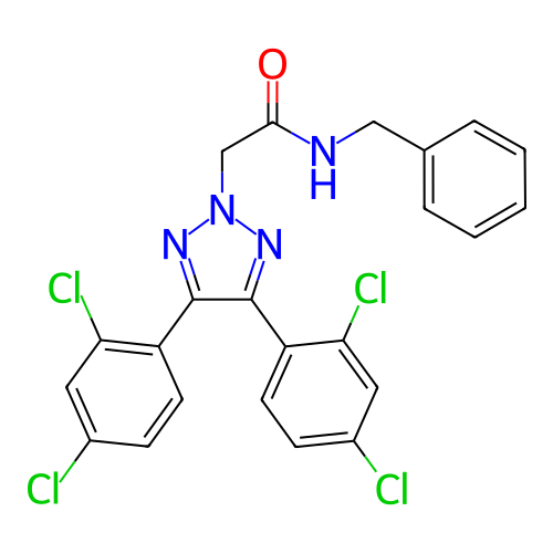 Chemical structure of BindingDB Monomer ID 50256119