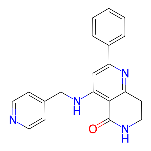 Chemical structure of BindingDB Monomer ID 50256126