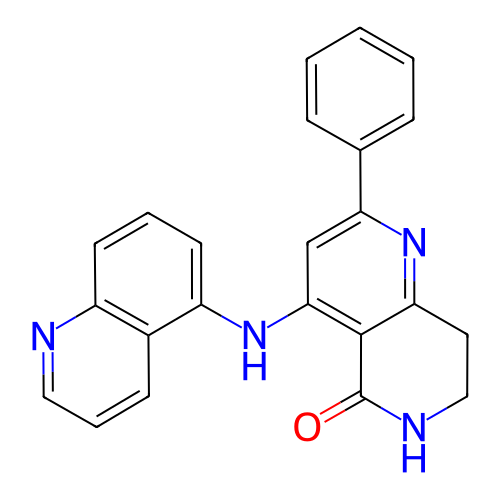 Chemical structure of BindingDB Monomer ID 50256133