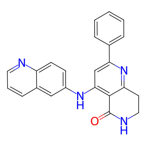 Chemical structure of BindingDB Monomer ID 50256134
