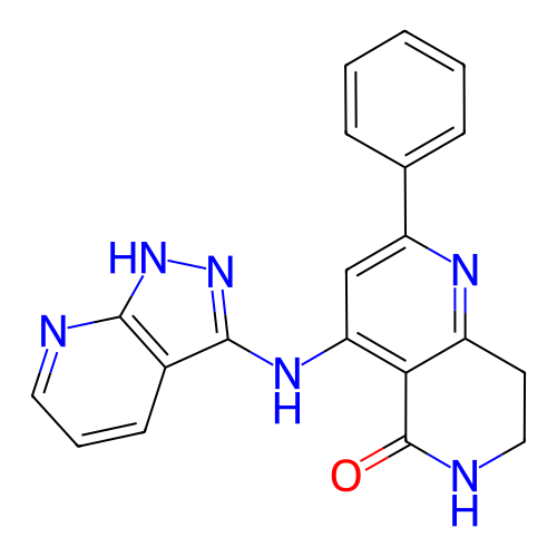 Chemical structure of BindingDB Monomer ID 50256135