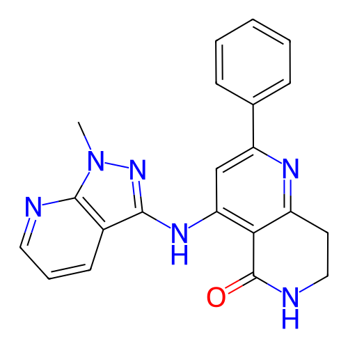 Chemical structure of BindingDB Monomer ID 50256136