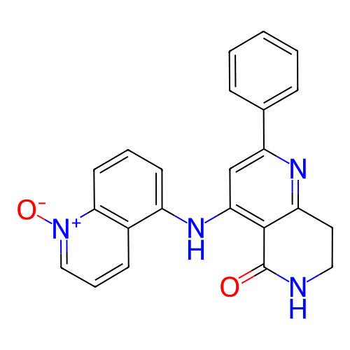 Chemical structure of BindingDB Monomer ID 50256137
