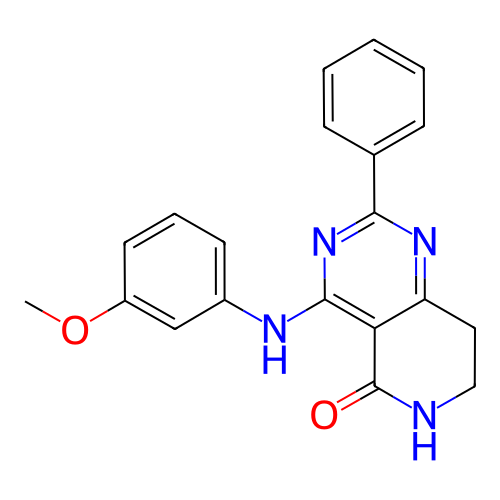 Chemical structure of BindingDB Monomer ID 50256138