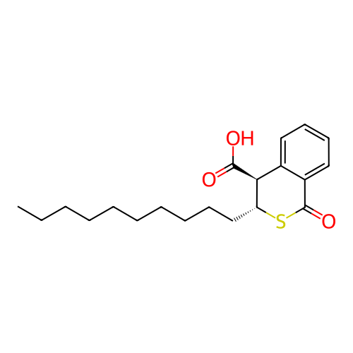 Chemical structure of BindingDB Monomer ID 50256178