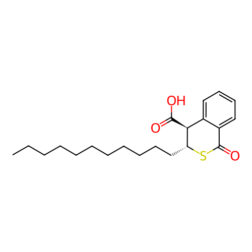 Chemical structure of BindingDB Monomer ID 50256179