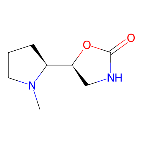 Chemical structure of BindingDB Monomer ID 50256181
