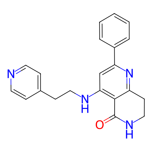Chemical structure of BindingDB Monomer ID 50256188