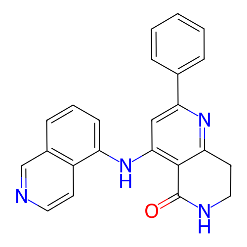 Chemical structure of BindingDB Monomer ID 50256189