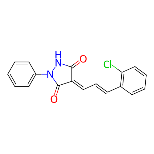 Chemical structure of BindingDB Monomer ID 50256198