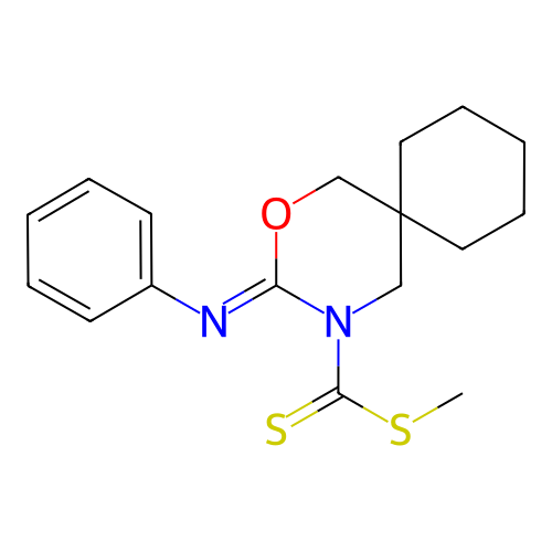 Chemical structure of BindingDB Monomer ID 50256222