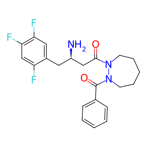 Chemical structure of BindingDB Monomer ID 50256266