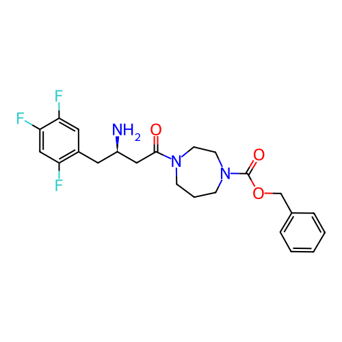 Chemical structure of BindingDB Monomer ID 50256388