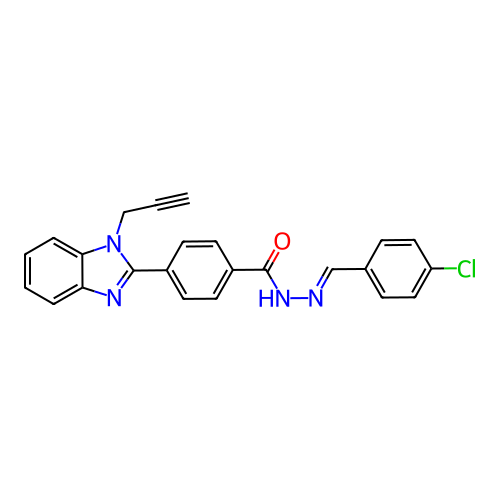 Chemical structure of BindingDB Monomer ID 50256457
