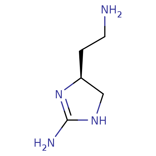 Chemical structure of BindingDB Monomer ID 50256481