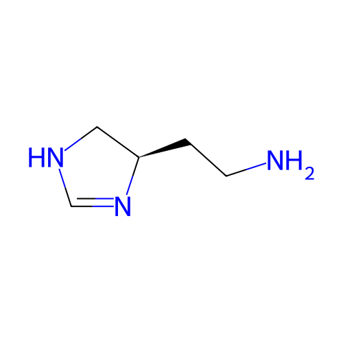 Chemical structure of BindingDB Monomer ID 50256484