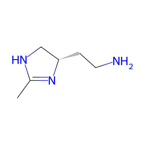 Chemical structure of BindingDB Monomer ID 50256485