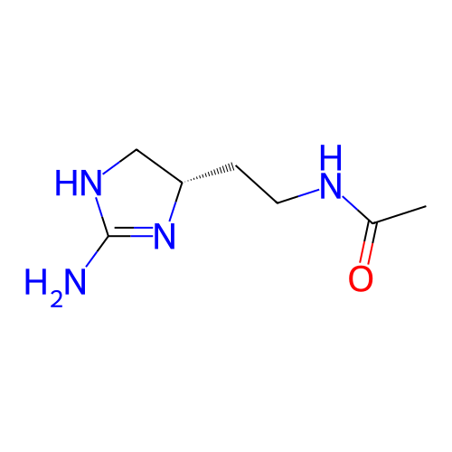 Chemical structure of BindingDB Monomer ID 50256486
