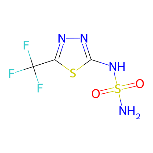 Chemical structure of BindingDB Monomer ID 50256512