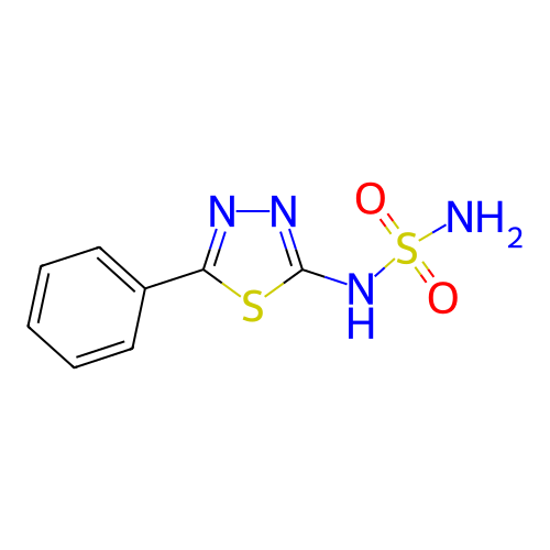 Chemical structure of BindingDB Monomer ID 50256515
