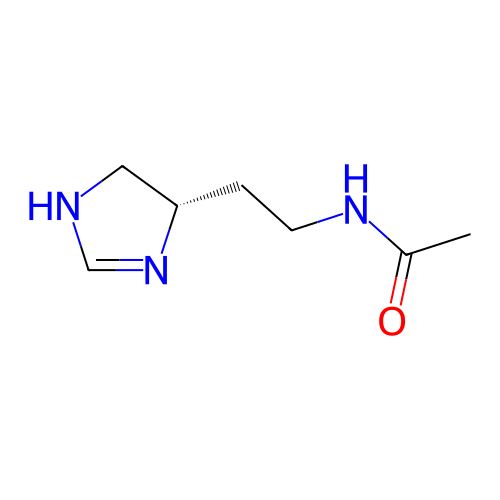 Chemical structure of BindingDB Monomer ID 50256540