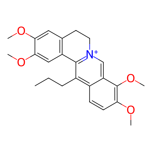 Chemical structure of BindingDB Monomer ID 50256652