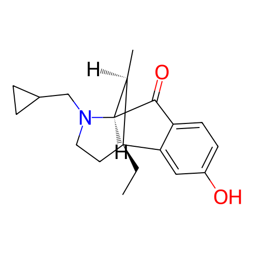 Chemical structure of BindingDB Monomer ID 50256687