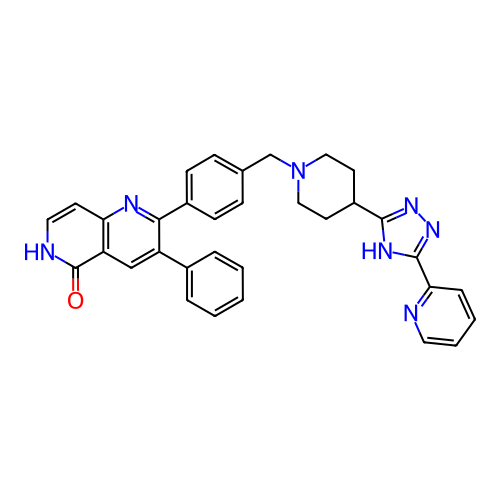 Chemical structure of BindingDB Monomer ID 50256713