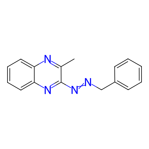 Chemical structure of BindingDB Monomer ID 50256730