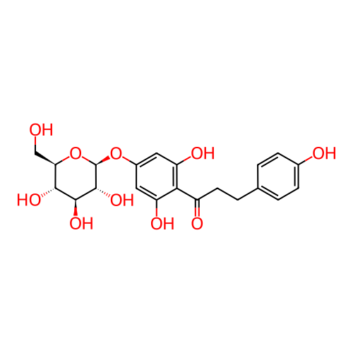 Chemical structure of BindingDB Monomer ID 50256748