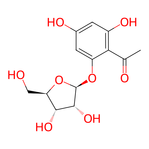 Chemical structure of BindingDB Monomer ID 50256749