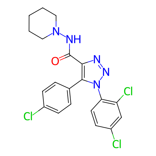 Chemical structure of BindingDB Monomer ID 50256753