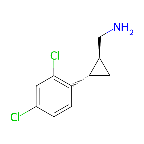 Chemical structure of BindingDB Monomer ID 50256781