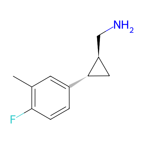 Chemical structure of BindingDB Monomer ID 50256782