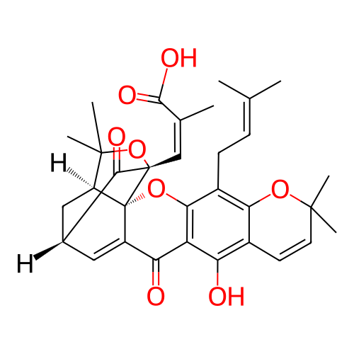 Chemical structure of BindingDB Monomer ID 50256790
