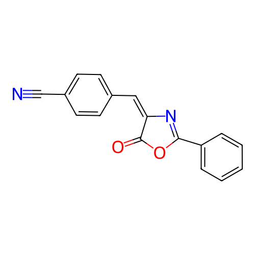 Chemical structure of BindingDB Monomer ID 50256801
