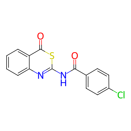 Chemical structure of BindingDB Monomer ID 50256803