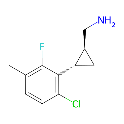 Chemical structure of BindingDB Monomer ID 50256810